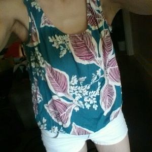 💥 EUC Sonoma Tank top size medium 😍💥